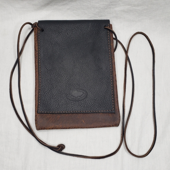 Union Level Leather Handbags - Union Level Leather Envelope Cross Shoulder Bag